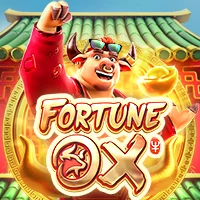fortune ox