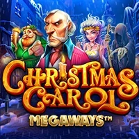 Christmas Catrol Megaways