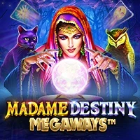 MADAME DESTINY